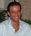 Rencontre Homme : Laurent, 52 ans à France  